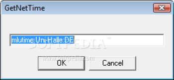 GetNetTime screenshot