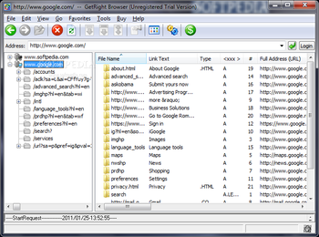 GetRight screenshot 8