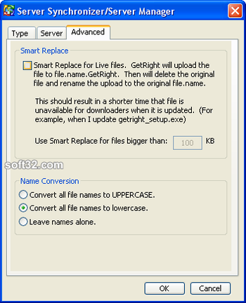 GetRight Pro screenshot 5