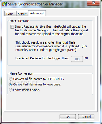 GetRight Pro screenshot 25