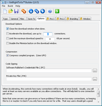 GetRightToGo screenshot 2