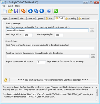 GetRightToGo screenshot 3
