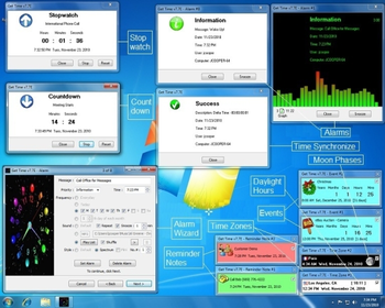 GetTime screenshot