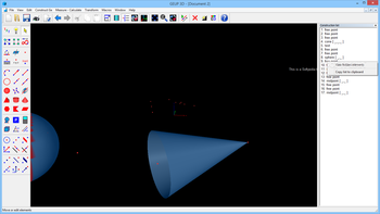 GEUP 3D screenshot 12