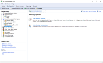 GFI EventsManager screenshot 12