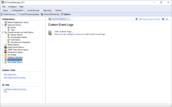 GFI EventsManager screenshot 17