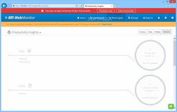 GFI WebMonitor screenshot 9