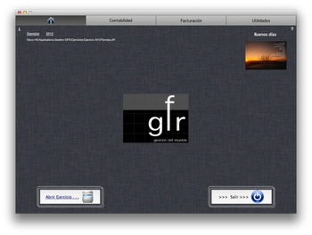 gFr21 Wind screenshot