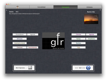 gFr21 Wind screenshot 2