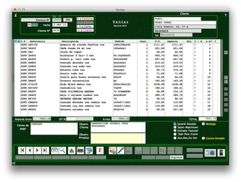 gFr21 Wind screenshot 7