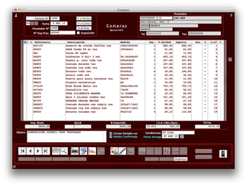 gFr21 Wind screenshot 9