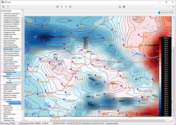 GFS-view screenshot