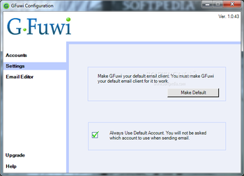 GFuwi screenshot 5