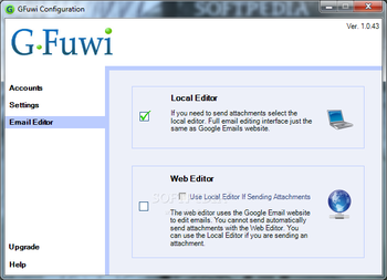 GFuwi screenshot 6