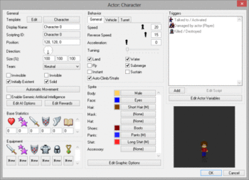 GG Maker screenshot 8