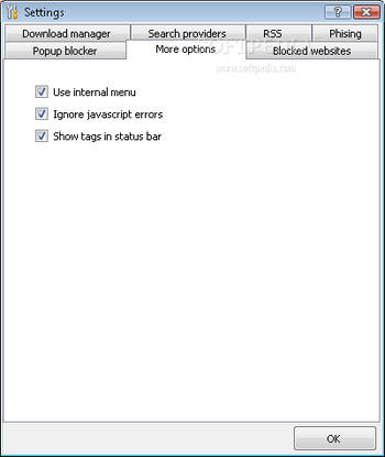 Ghost Navigator screenshot 7