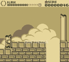 Ghost Run screenshot