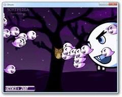 Ghosts screenshot 3