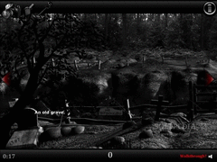 Ghostscape 2: The Cabin screenshot