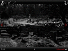 Ghostscape 2: The Cabin screenshot 2