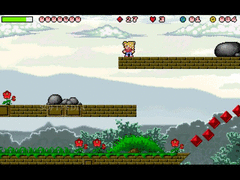 Giana's Return screenshot 3