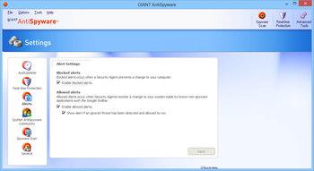 GIANT AntiSpyware screenshot 6