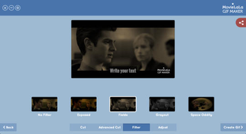 Gif Maker screenshot 3