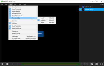 GIF Player screenshot 5