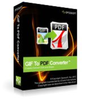 gif To pdf Converter screenshot 2