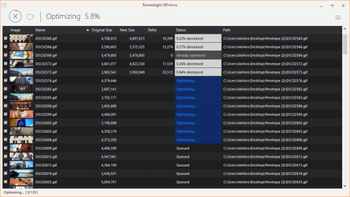 GIFmicro screenshot 2