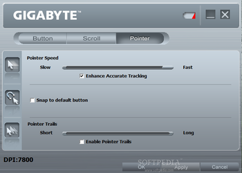 GIGABYTE SIM screenshot 3