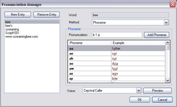GiggleType screenshot