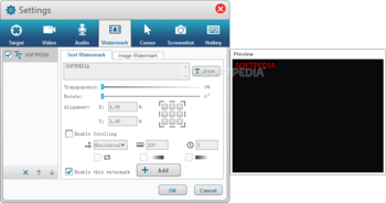 GiliSoft Screen Recorder screenshot 10