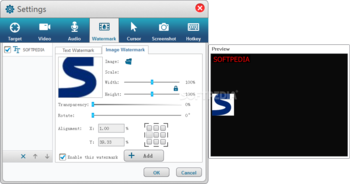 GiliSoft Screen Recorder screenshot 11