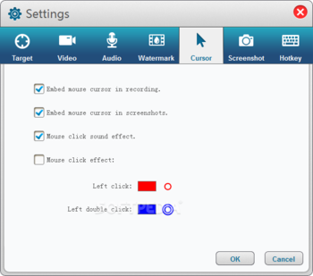 GiliSoft Screen Recorder screenshot 12