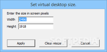 GiMeSpace Ultimate Taskbar screenshot 4