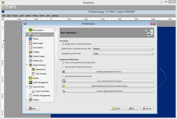 Gimphoto Portable screenshot 14