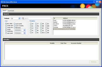 Ginkgo CADx Portable screenshot 2