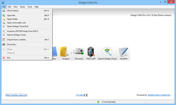 Ginkgo CADx Pro screenshot 7