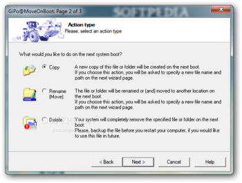 GiPo@FileUtilities screenshot 2