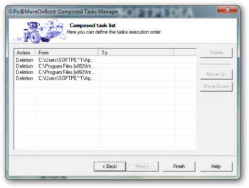 GiPo@FileUtilities screenshot 4