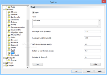 GIRDAC Image Editor and Converter screenshot 10