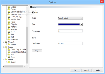 GIRDAC Image Editor and Converter screenshot 13