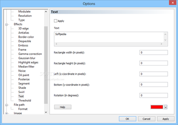 GIRDAC Image Editor and Converter Pro screenshot 8