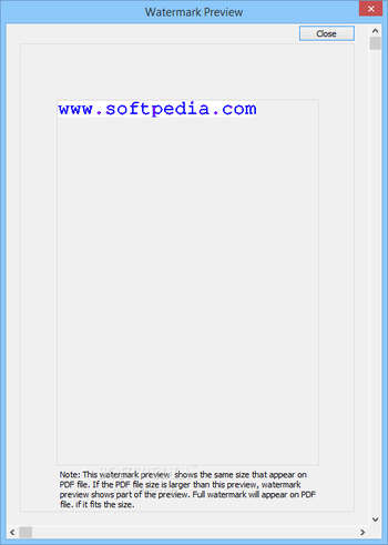 GIRDAC PDF Creator Pro screenshot 7