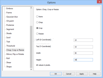 GIRDAC PDF to Image Converter screenshot 12