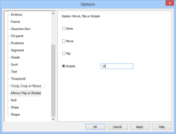 GIRDAC PDF to Image Converter screenshot 13