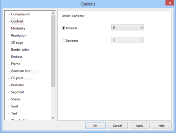 GIRDAC PDF to Image Converter screenshot 3