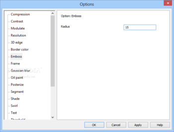 GIRDAC PDF to Image Converter screenshot 8