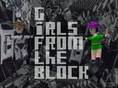Girls from the Block screenshot
